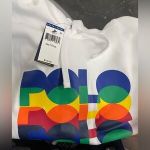 POLO by Ralph Lauren Hoodie